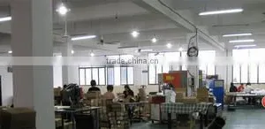 Ningbo Xin Yuan Industry And Trade Co., Ltd. company overview - view 2 thumbnail