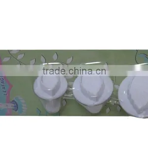 Leaf Shape Plunger Cutters thumbnail-1