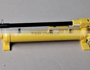 Large Oil Capacity S-series Hand Pump thumbnail-2