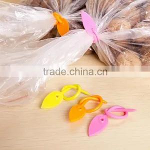 Wholesale Food Sealing Rope Colorful Silicone Sealing Belt thumbnail-3