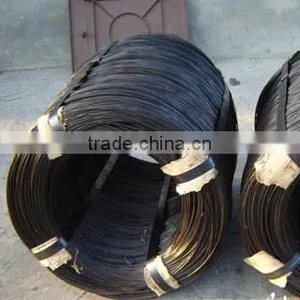Low Price Iron Wire 18 Gauge Black Annealed Tie Wire thumbnail-5