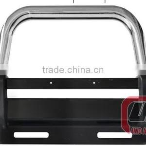 China 4x4 Bumper Wholesaler Y60 UNI-Y60-FA Bumper Guard thumbnail-1