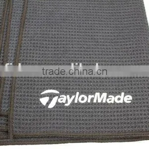Microfiber Gym Sports Towel , Quick Dry Microfiber Towel thumbnail-3