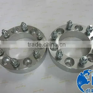 Aluminum Alloy Wheel Spacer for 6-139.7 thumbnail-1