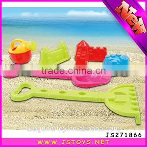 Summer Toy Kids Plastic Sand Shovels thumbnail-4