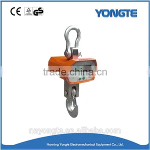 OCS Electronic Digital Crane Scale /crane Scale Weighing thumbnail-1