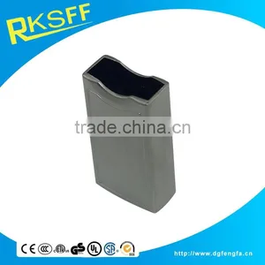 Aluminum Alloy Spray Lacquer Usb Memory Stick China High Quality USB Shell thumbnail-1