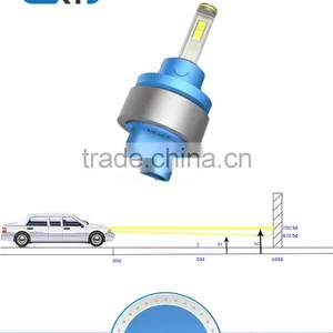 Led and Light Car Led Headlamps H13 Led the New Headlights Headlamps Led Lights Modification thumbnail-5