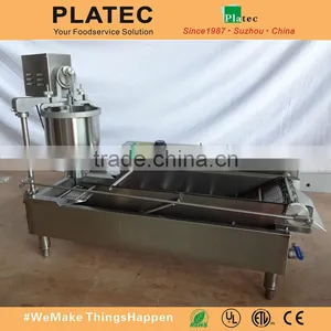 Hot Selling Mini Donut Machine With CE/donut Making Machine/mini Donut Machine thumbnail-1