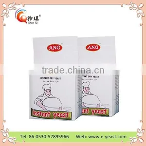 Magic Natural High Sugar Instant Dry Yeast for Bread Biscuit thumbnail-3