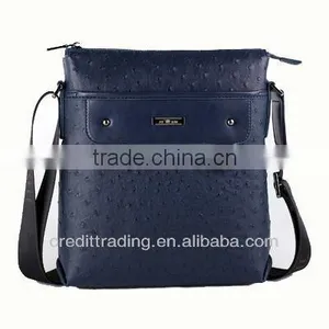 Simple Style PU Men Briefcase With Rough Surface From China thumbnail-1