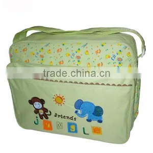 Baby Nappy Bag for Young Mama thumbnail-2