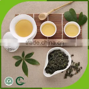 Eu Standard Fujian Green Tea Newly Tie Guan Yin Tea thumbnail-3