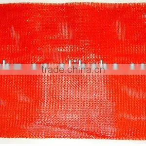 PP Vegetables Mesh Bags, Circular Leno Sacks Supplier thumbnail-1