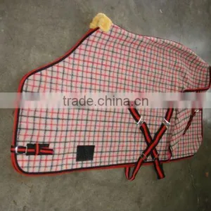 Fleece Rug thumbnail-1