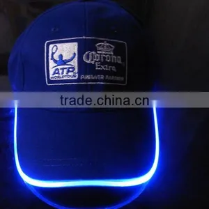 Flashing Metal Cap thumbnail-1