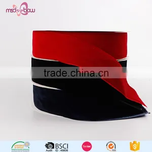 Wholesale 100% Polyester Solid Grosgrain Ribbon thumbnail-5