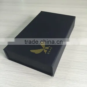 Luxury Foldable Gift Box for Stamped and Candle and Oil . thumbnail-6