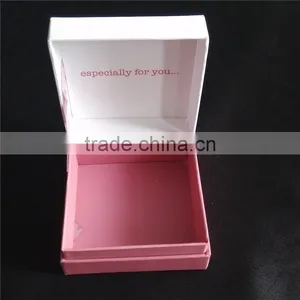 2017 Jewelry Box Customized thumbnail-3