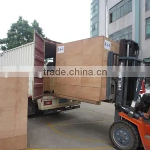 Full Auto Large Format Heat Press Sublimation Hot Plate With Area 100*120cm thumbnail-5