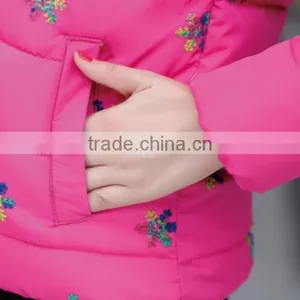 Winter Jacket,padded Jacket,duck Down Jacket thumbnail-5