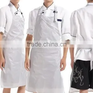 Industrial Chemical Apron /Anti-oil Waterproof Chemical Aprons thumbnail-1
