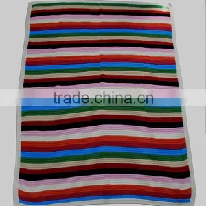 OEM Custom Factory Price China Mink Blanket Wholesale thumbnail-1