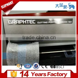 Graphtec CE6000 Vinyl Cutting Plotter Machine Wholesale thumbnail-6