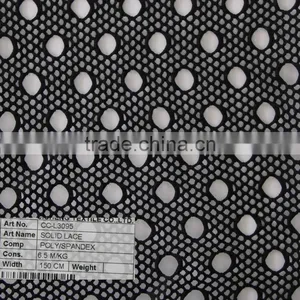 Shaoxing Curtain Laces Purple Curtain Lace German Lace Curtains Women Underwear Fabric thumbnail-1