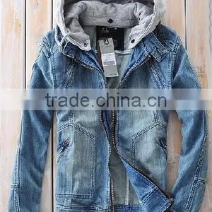 2017 GZY Wholesale Men Jacket Factory Jeans Sewing Machine Price thumbnail-3