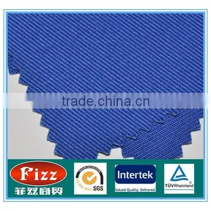 EN11611 EN11612 Flame Retardant Fabric Fireproof for Fireman Uniform thumbnail-1