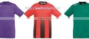 Soccer Uniform/Custom Made Soccer Team Wear/jersey thumbnail-4