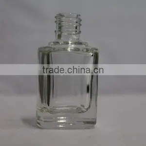 10ML Empty Glass Bottle thumbnail-5