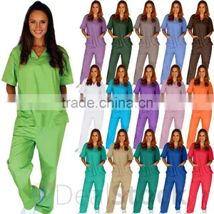 Hospital Uniforms Doctor Uniforms Medical Wears thumbnail-1