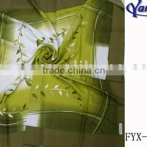 Fashion Cheap Stylish Satin Hot Shawl thumbnail-1