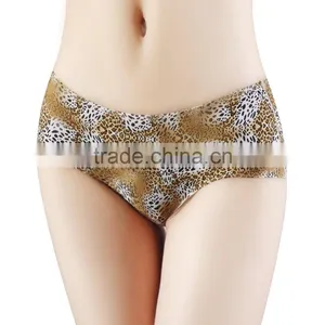 Pretty Cute Black and Pink Printed Women Lingerie thumbnail-5