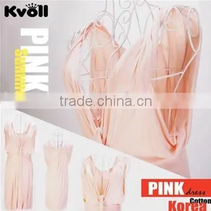 Fashion Ladies Dress thumbnail-1