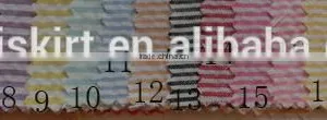 Yiwumingzhen Fabric Color Chart thumbnail-6