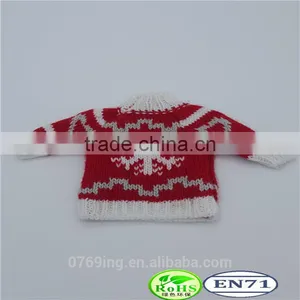 2014 Customized Plush Toy Clothes Bear thumbnail-5