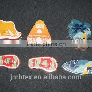 2015 New Products Chrismas Compressed Towels Item thumbnail-4