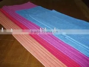 Printed Beach Towel thumbnail-1
