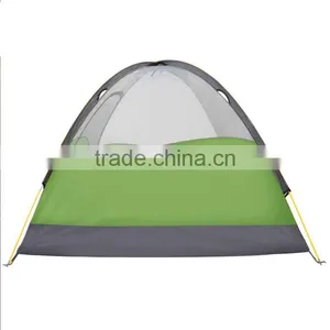 Durable Layers Strong Camping Tent thumbnail-2