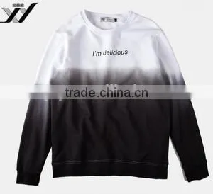 Customized High Quality Hoodies in Two Colors thumbnail-1