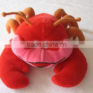 Animal Stuffed Toy thumbnail-1