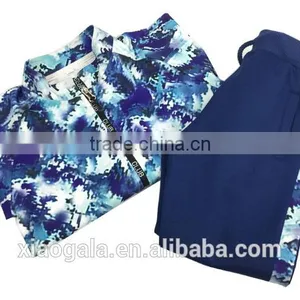 2017 New Design Children Clothes Set for Wholesales thumbnail-3