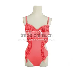 Wholesale High Quality Cheap Pretty Sexy Swimwear thumbnail-1