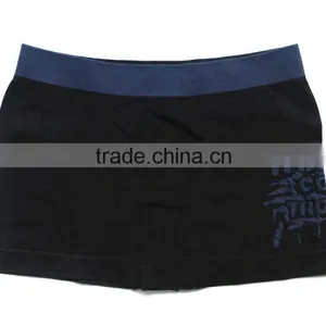 Fashion Seamless Panties for Boy thumbnail-4