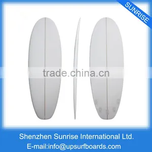 China Surfboard Manufacturer OEM Short Surfboard Fiberglass thumbnail-4