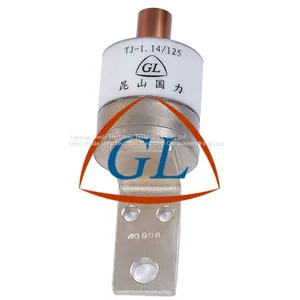 Vacuum Interrupters TJ-1.14/125A thumbnail-1
