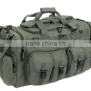 Mens Military Cargo Shoulder New Type of Carry Bag of Duffle Traveling Bag thumbnail-3